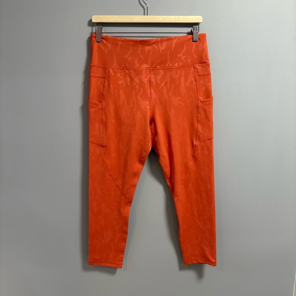 Zyia Leggings - Picture 1 of 5